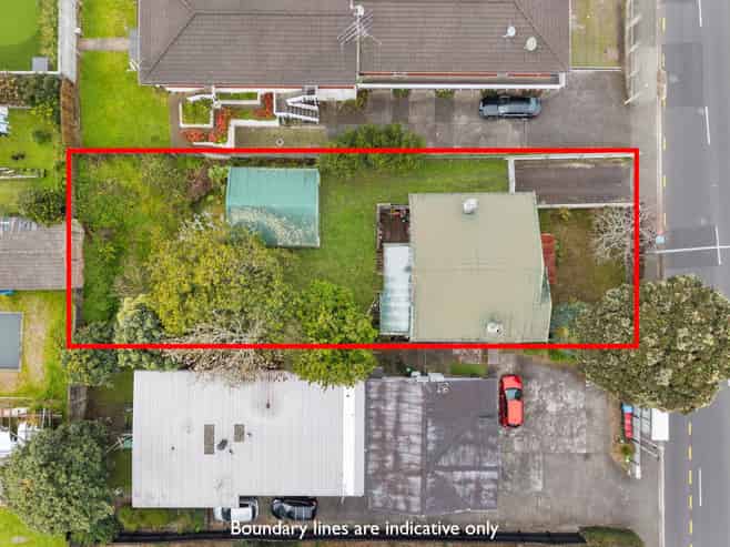 273 Balmoral Road, Sandringham