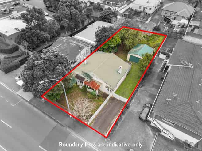 273 Balmoral Road, Sandringham