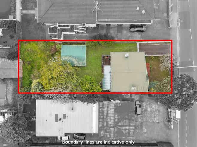 273 Balmoral Road, Sandringham