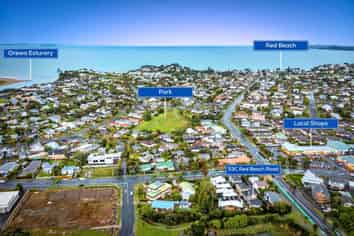 53C Red Beach Road, Red Beach