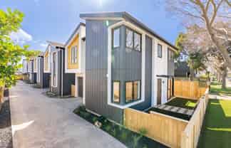 218 Princes Street East, Otahuhu