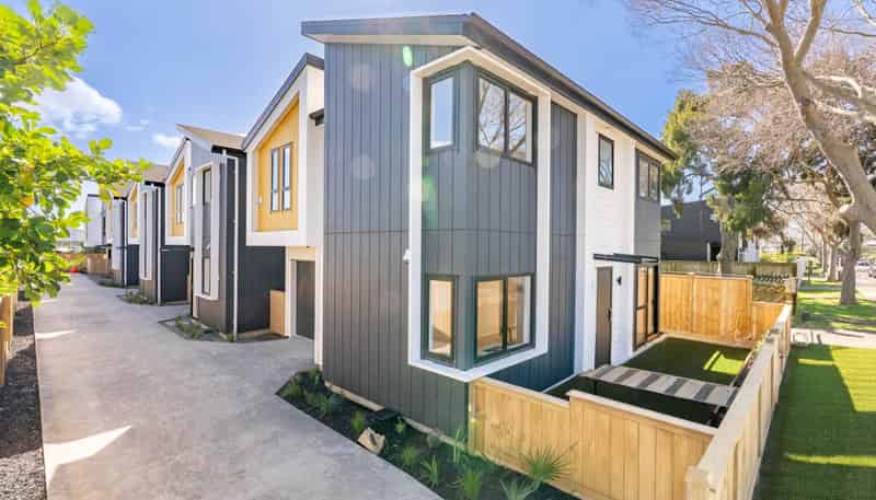 218 Princes Street East, Otahuhu