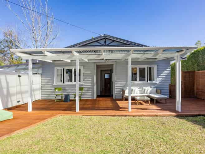 1/49 Konini Road, Titirangi