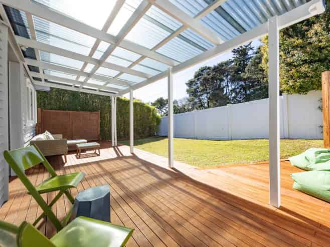 1/49 Konini Road, Titirangi