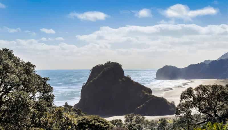 74 Rayner Road, Piha