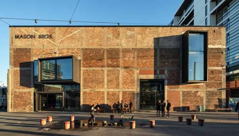 Part 1 and/139 Pakenham Street W, Auckland Central