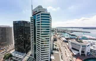 Waterfront Dress Circle