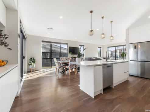 4 Ricketts Road, Milldale