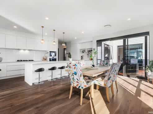 4 Ricketts Road, Milldale