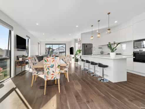 4 Ricketts Road, Milldale
