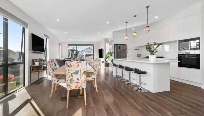 4 Ricketts Road, Milldale
