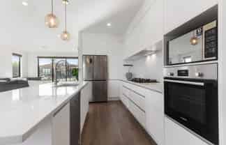4 Ricketts Road, Milldale