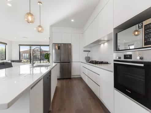 4 Ricketts Road, Milldale