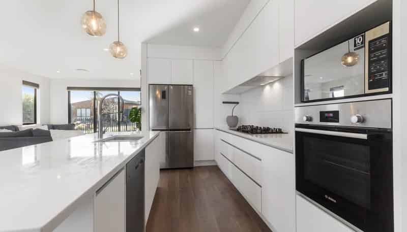 4 Ricketts Road, Milldale