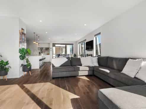 4 Ricketts Road, Milldale