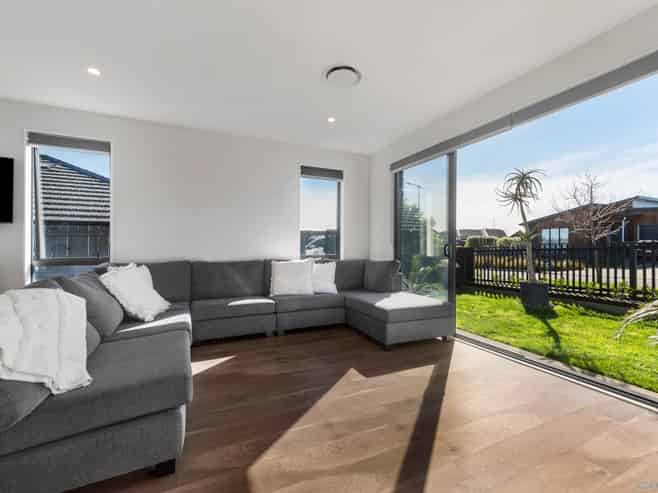4 Ricketts Road, Milldale