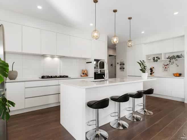 4 Ricketts Road, Milldale