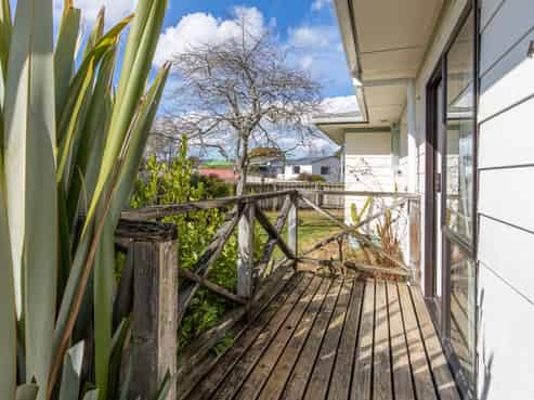 48 Te Hei Place, Turangi