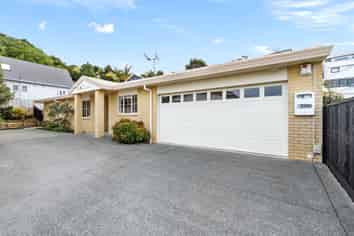 4A Granfield Place, Kamo
