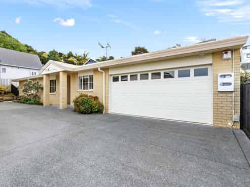4A Granfield Place, Kamo