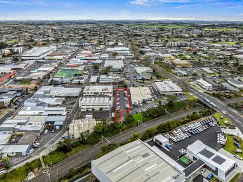 Prime Pukekohe development opportunity