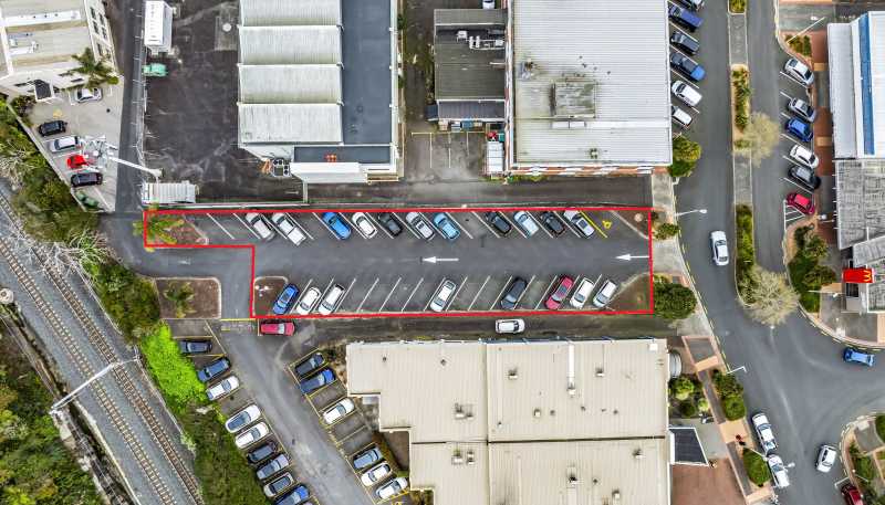 9 Hall Street, Pukekohe