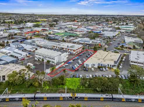 Prime Pukekohe development opportunity