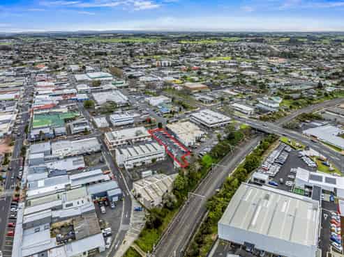 Prime Pukekohe development opportunity