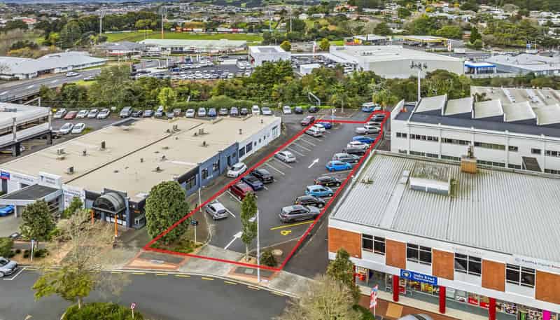 9 Hall Street, Pukekohe