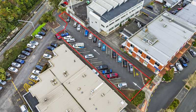 9 Hall Street, Pukekohe