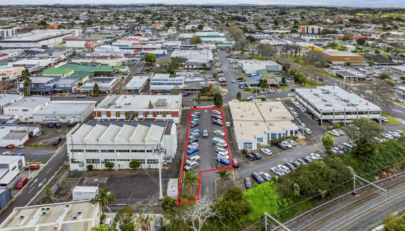 9 Hall Street, Pukekohe