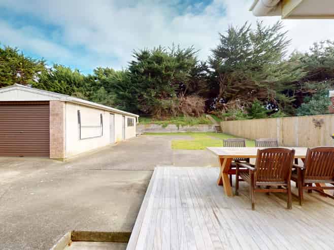 135 Rua Avenue, Waitarere Beach