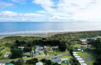 135 Rua Avenue, Waitarere Beach