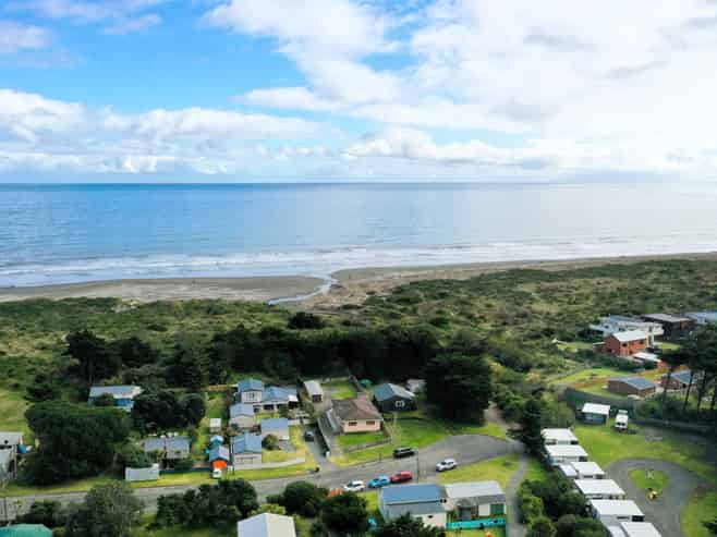 135 Rua Avenue, Waitarere Beach