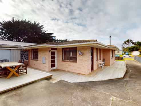 135 Rua Avenue, Waitarere Beach
