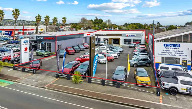 69 Manukau Road, Pukekohe