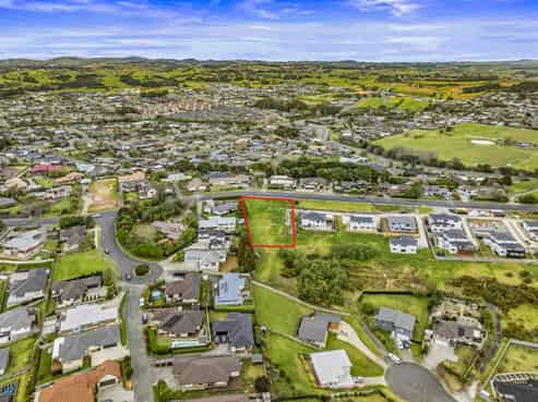 Resource consent for five standalone homes