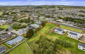 Resource consent for five standalone homes