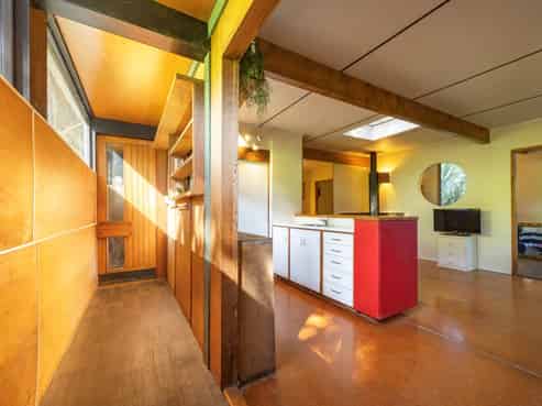86 Warner Park Avenue, Laingholm