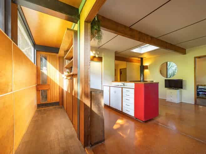 86 Warner Park Avenue, Laingholm