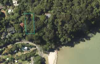 86 Warner Park Avenue, Laingholm