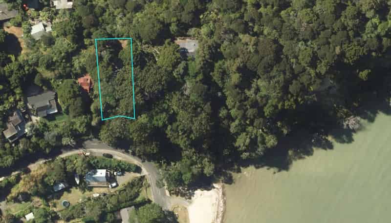 86 Warner Park Avenue, Laingholm