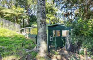 86 Warner Park Avenue, Laingholm
