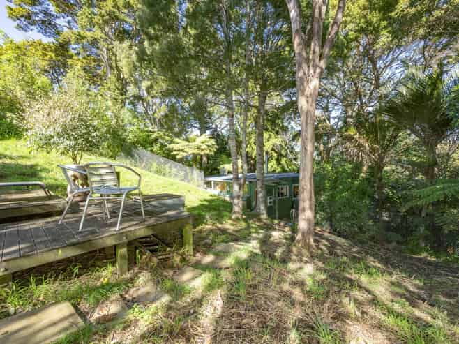 86 Warner Park Avenue, Laingholm