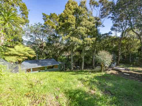 86 Warner Park Avenue, Laingholm