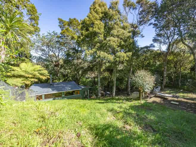 86 Warner Park Avenue, Laingholm