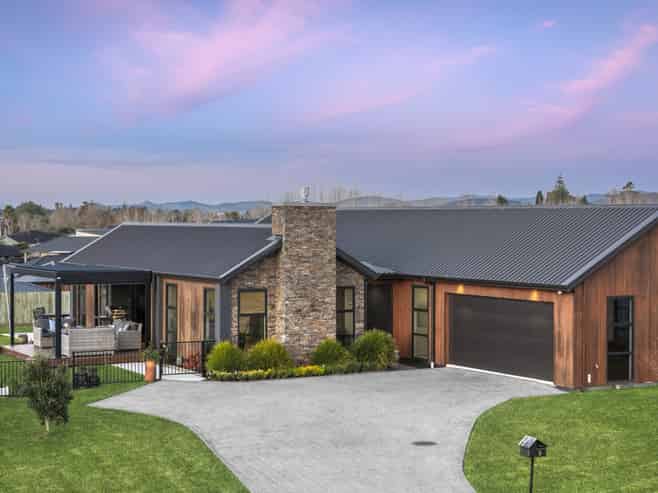 8 Rylstone Way, Te Kauwhata