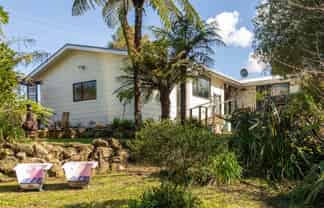 25A  Moresby Avenue, Waihi
