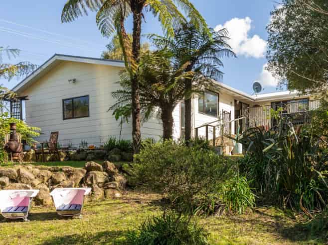 25A  Moresby Avenue, Waihi