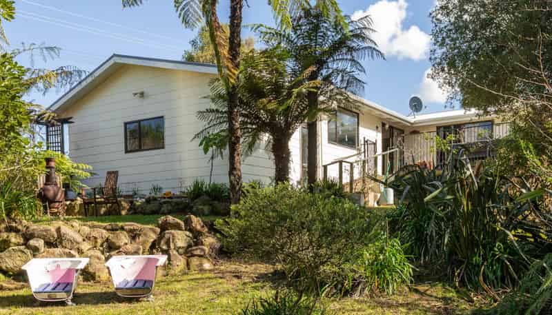 25A  Moresby Avenue, Waihi